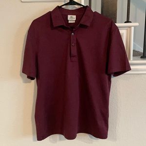 Lacoste slim fit Polo